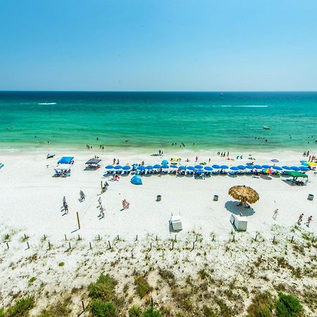 Aparthotel Grandview East 502 à Panama City Beach Extérieur photo
