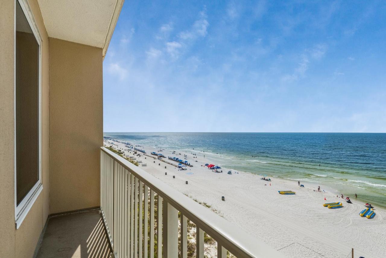 Aparthotel Grandview East 502 à Panama City Beach Extérieur photo
