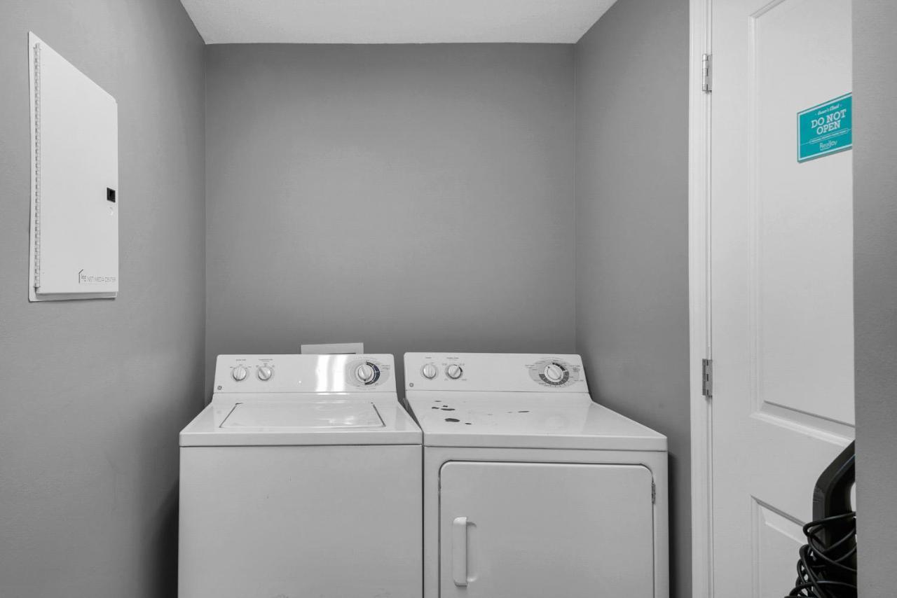 Aparthotel Grandview East 502 à Panama City Beach Extérieur photo