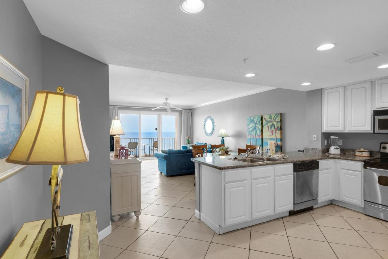 Aparthotel Grandview East 502 à Panama City Beach Extérieur photo