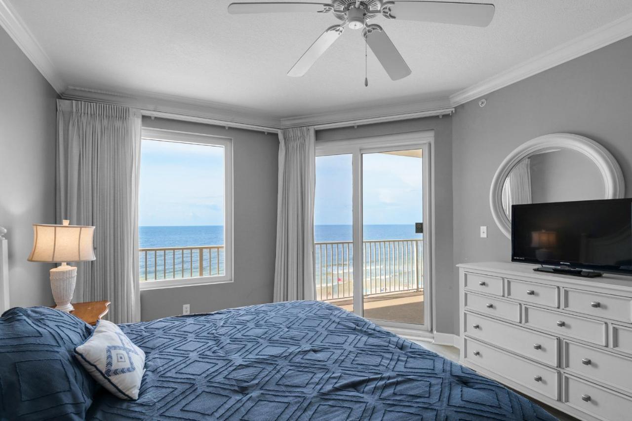 Aparthotel Grandview East 502 à Panama City Beach Extérieur photo