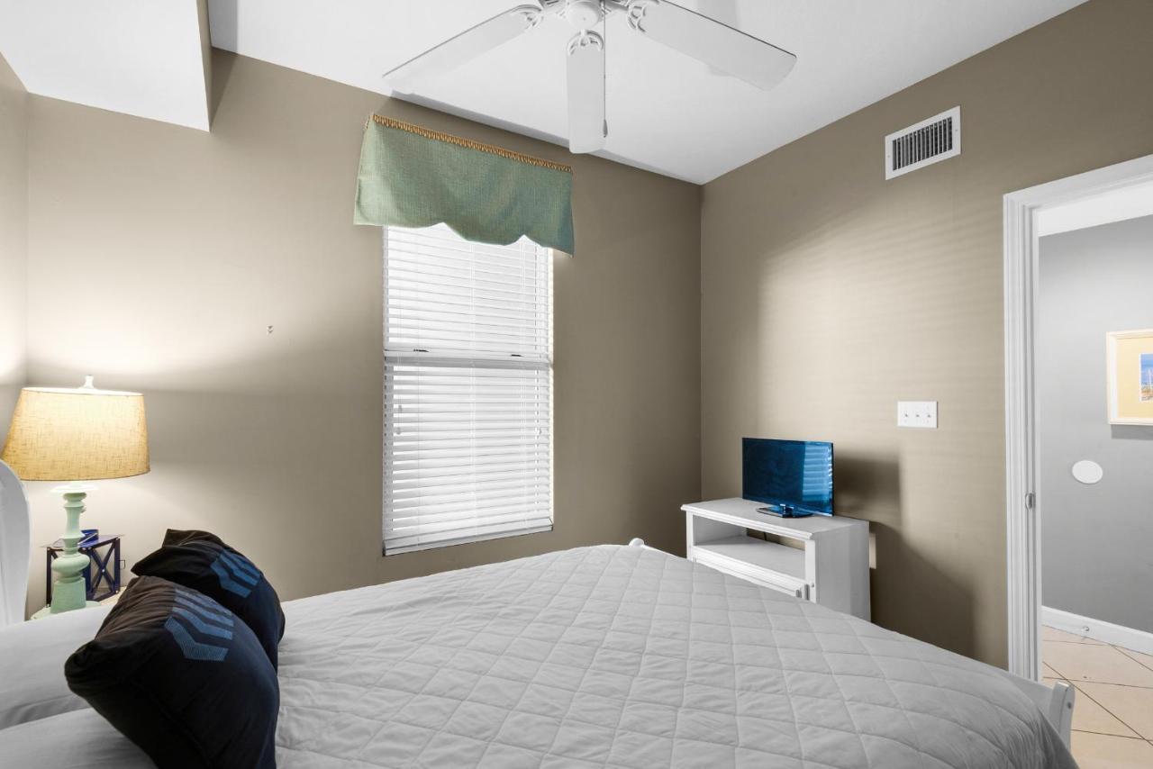 Aparthotel Grandview East 502 à Panama City Beach Extérieur photo