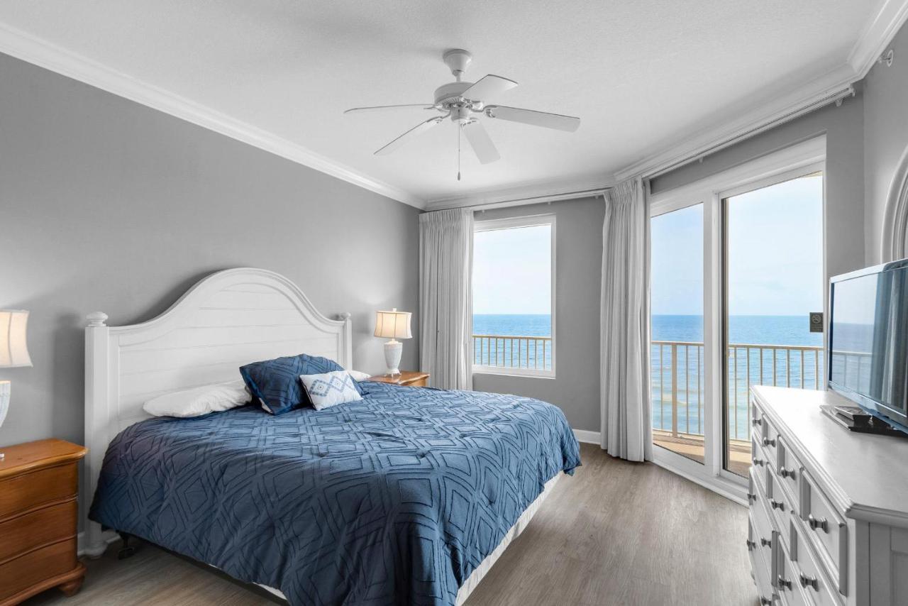Aparthotel Grandview East 502 à Panama City Beach Extérieur photo