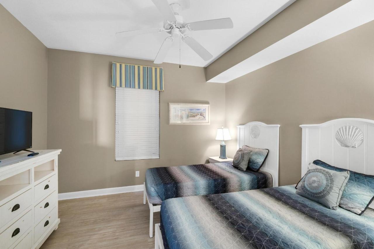 Aparthotel Grandview East 502 à Panama City Beach Extérieur photo
