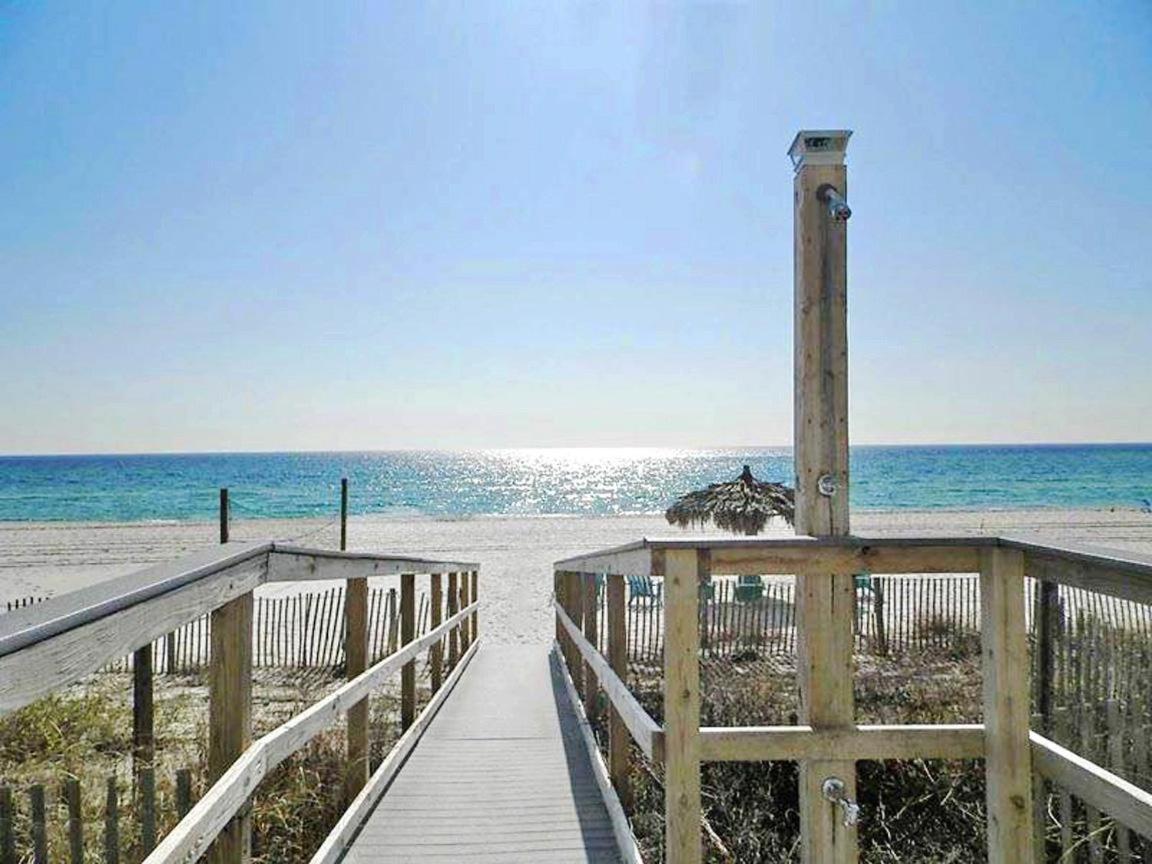 Aparthotel Grandview East 502 à Panama City Beach Extérieur photo