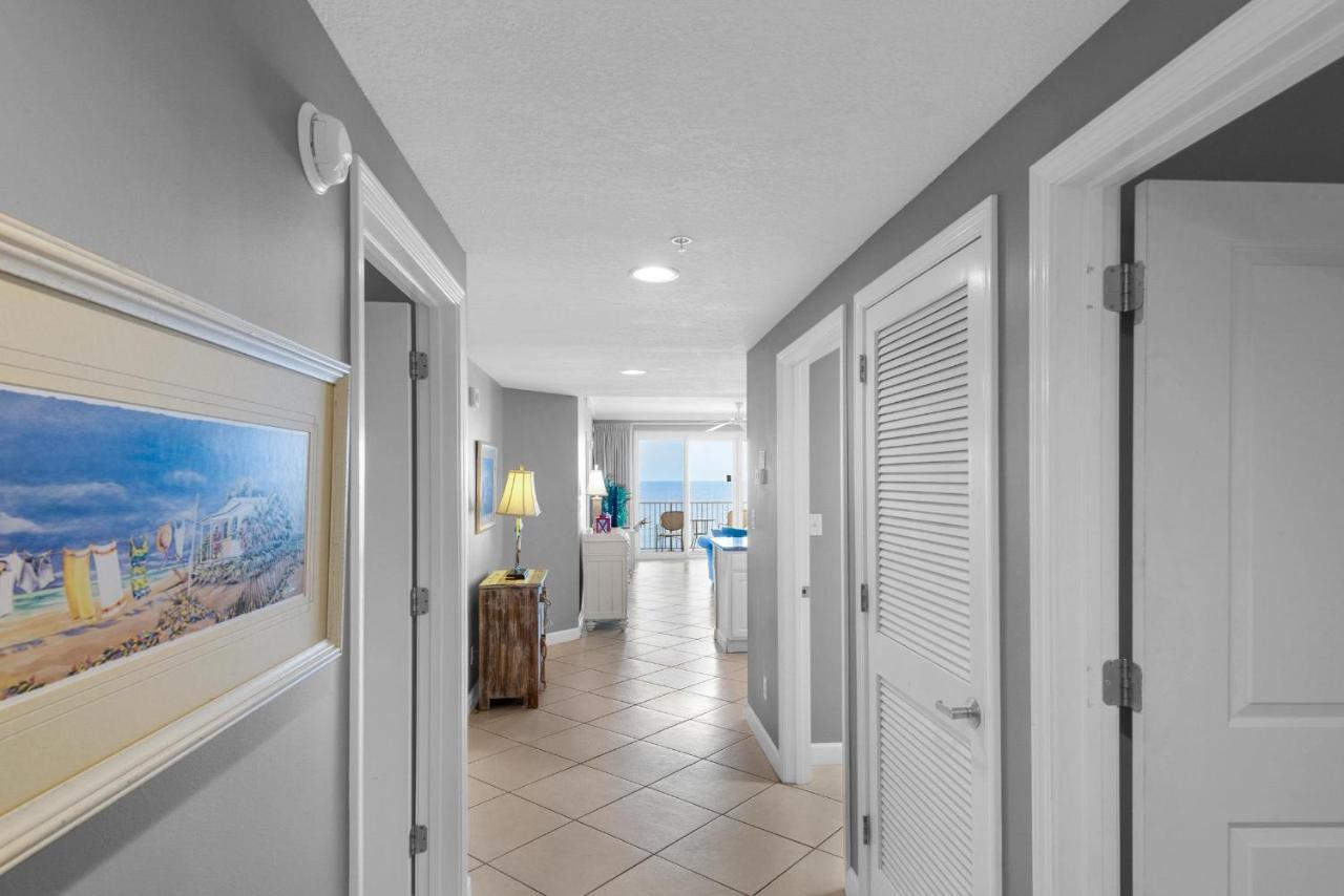 Aparthotel Grandview East 502 à Panama City Beach Extérieur photo