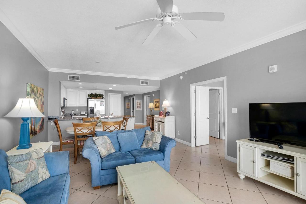 Aparthotel Grandview East 502 à Panama City Beach Extérieur photo