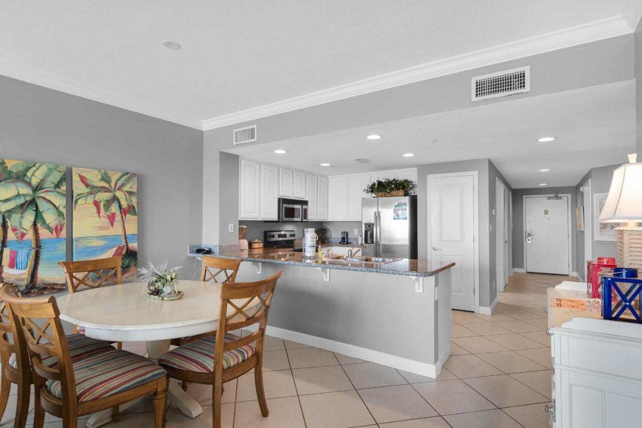 Aparthotel Grandview East 502 à Panama City Beach Extérieur photo