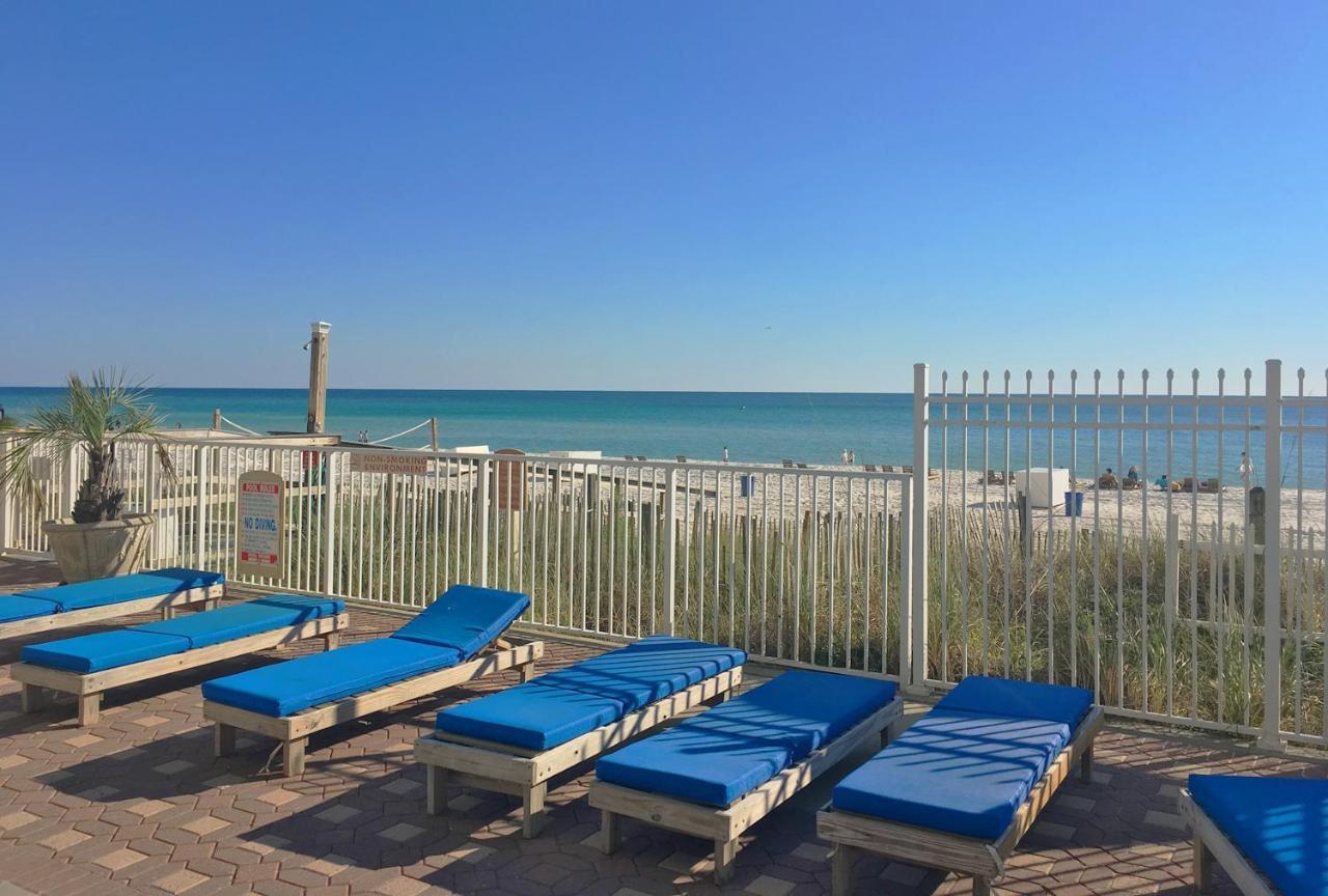 Aparthotel Grandview East 502 à Panama City Beach Extérieur photo