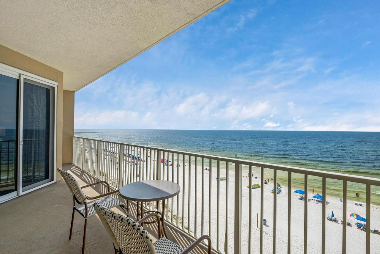 Aparthotel Grandview East 502 à Panama City Beach Extérieur photo
