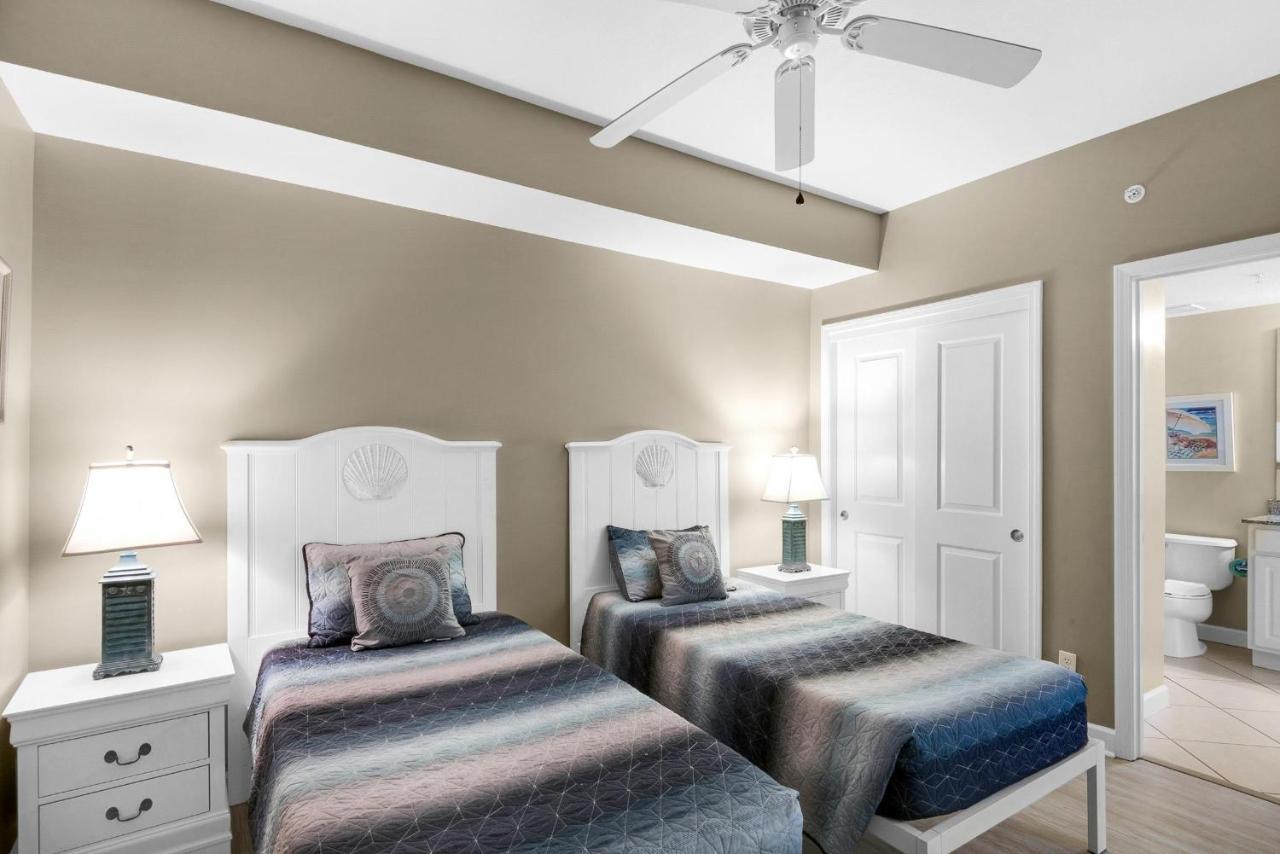 Aparthotel Grandview East 502 à Panama City Beach Extérieur photo