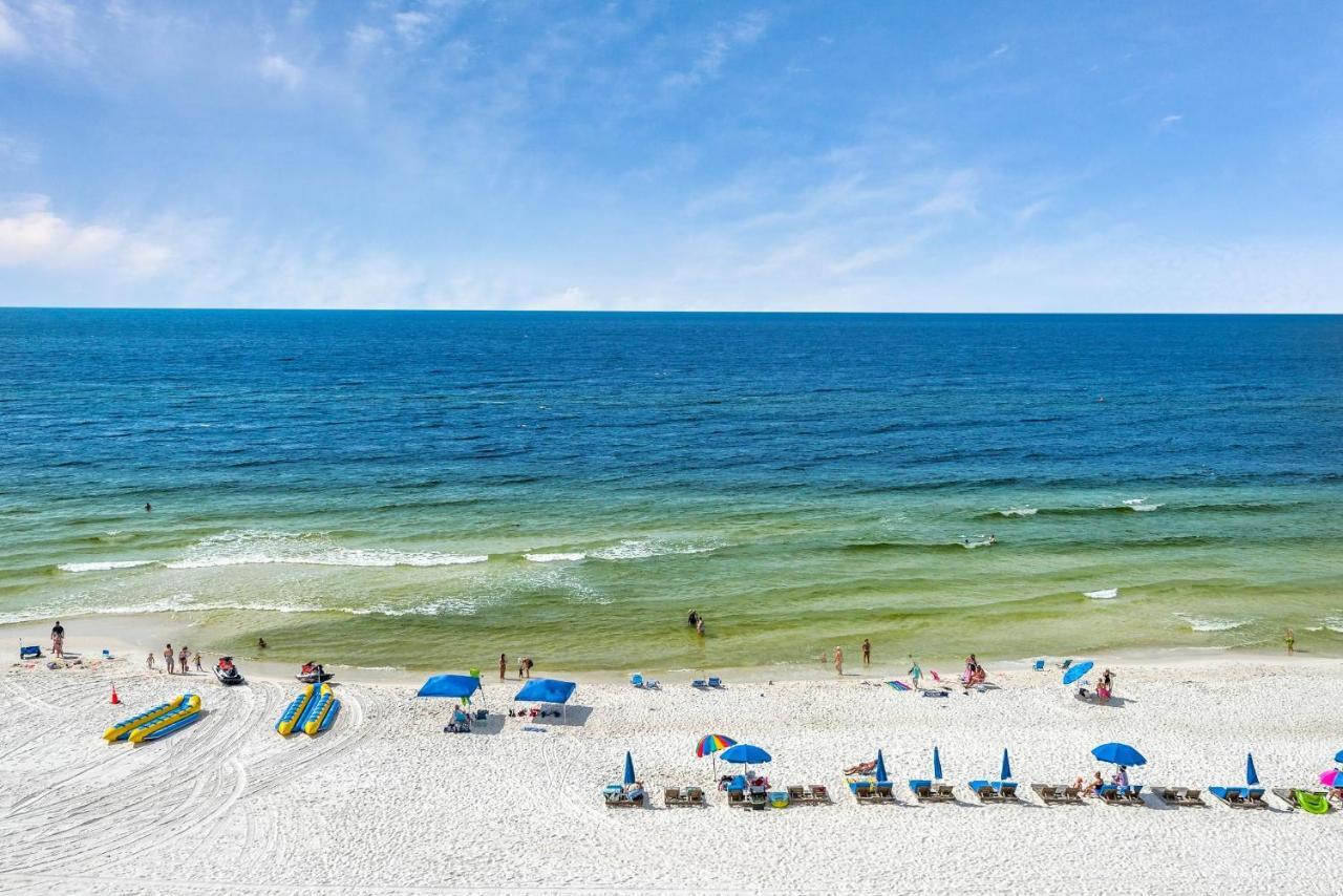 Aparthotel Grandview East 502 à Panama City Beach Extérieur photo