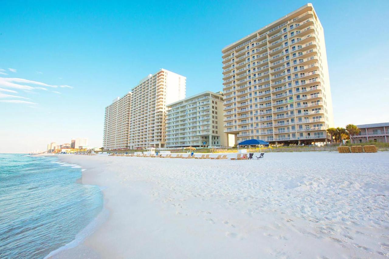 Aparthotel Grandview East 502 à Panama City Beach Extérieur photo