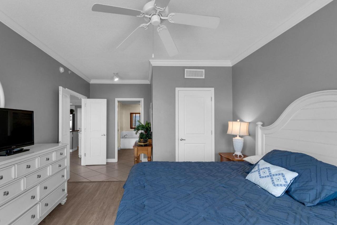 Aparthotel Grandview East 502 à Panama City Beach Extérieur photo