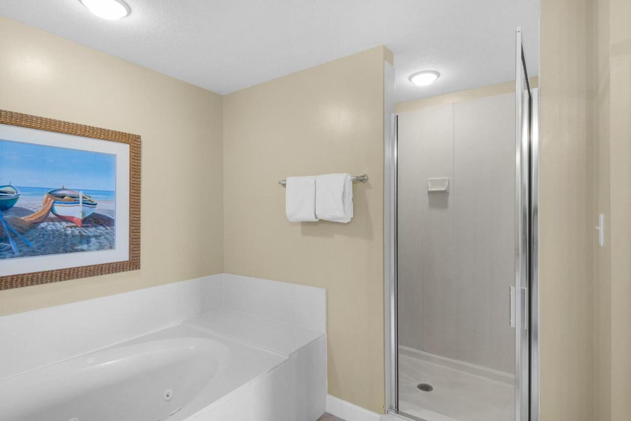 Aparthotel Grandview East 502 à Panama City Beach Extérieur photo