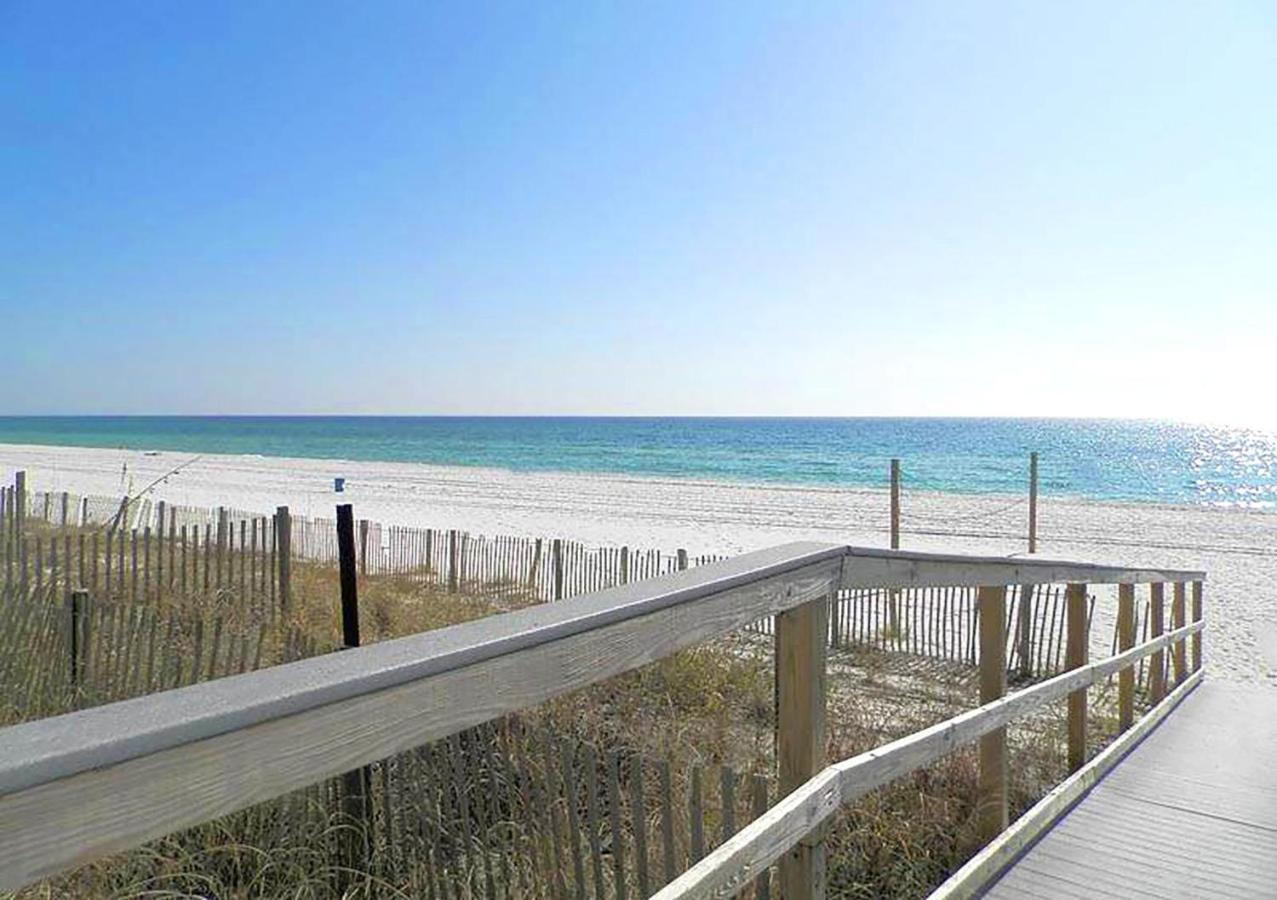 Aparthotel Grandview East 502 à Panama City Beach Extérieur photo